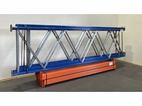 Ramada - palletstelling - various racking