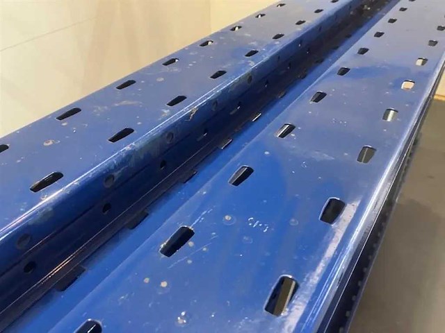 Ramada - palletstelling - various racking - afbeelding 1 van  4