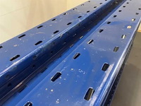 Ramada - palletstelling - various racking