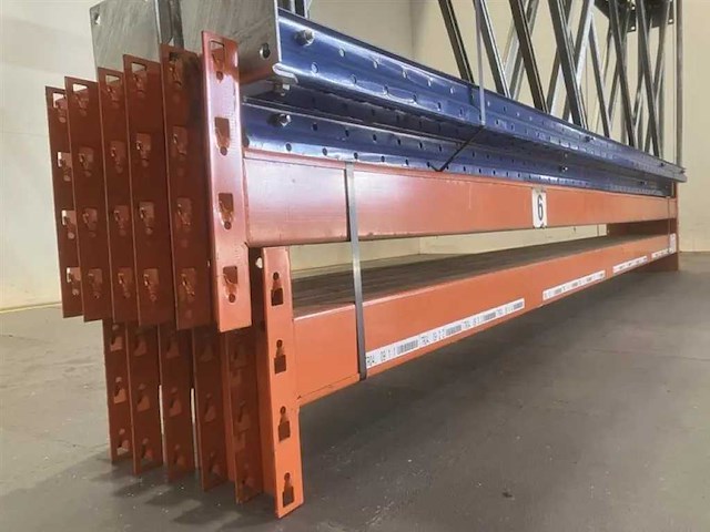 Ramada - palletstelling - various racking - afbeelding 2 van  4
