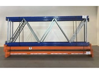Ramada - palletstelling - various racking - afbeelding 3 van  4