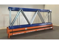 Ramada - palletstelling - various racking - afbeelding 4 van  4