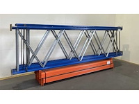 Ramada - palletstelling - various racking
