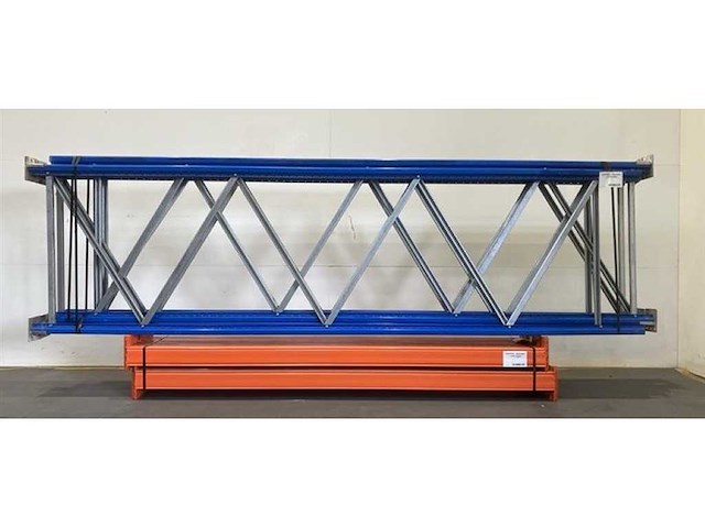 Ramada - palletstelling - various racking - afbeelding 3 van  4