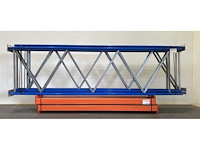 Ramada - palletstelling - various racking - afbeelding 3 van  4