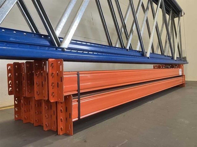 Ramada - palletstelling - various racking - afbeelding 4 van  4