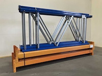 Ramada - palletstelling - various racking