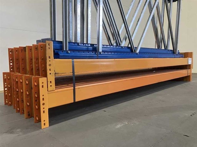 Ramada - palletstelling - various racking - afbeelding 2 van  4