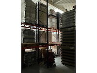 Ramada ca 11 lm p80 palletstelling - afbeelding 1 van  2