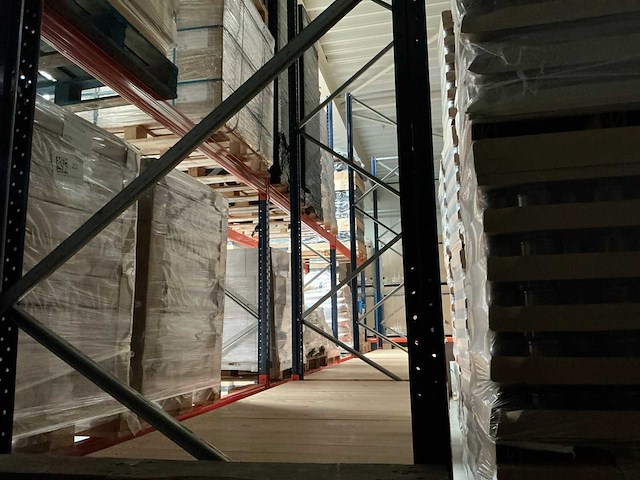 Ramada ca 11 lm p80 palletstelling - afbeelding 2 van  2