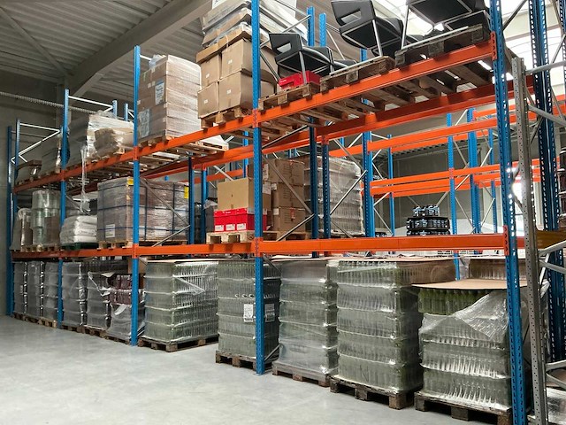 Ramada ca 11 lm sp80 palletstelling (4x) - afbeelding 2 van  3