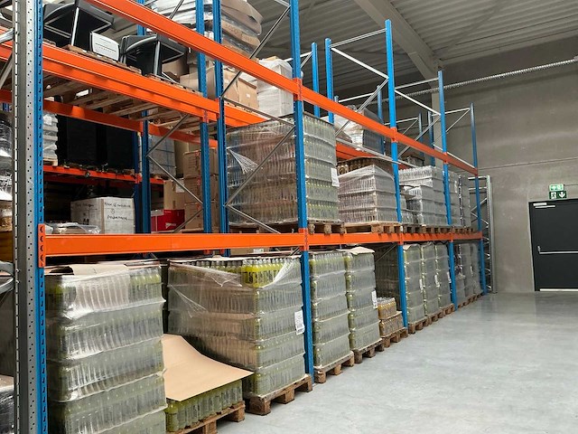 Ramada ca 11 lm sp80 palletstelling (4x) - afbeelding 3 van  3