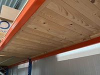 Ramada ca 24,5 lm sp80 palletstelling - afbeelding 2 van  10