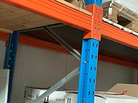 Ramada ca 24,5 lm sp80 palletstelling - afbeelding 5 van  10