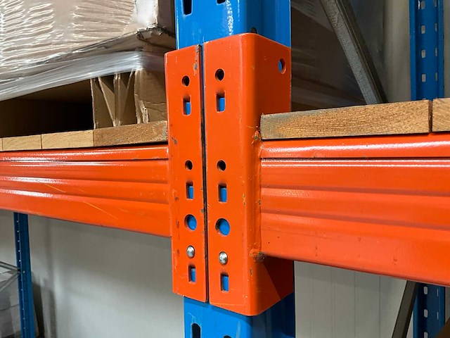 Ramada ca 24,5 lm sp80 palletstelling - afbeelding 7 van  10