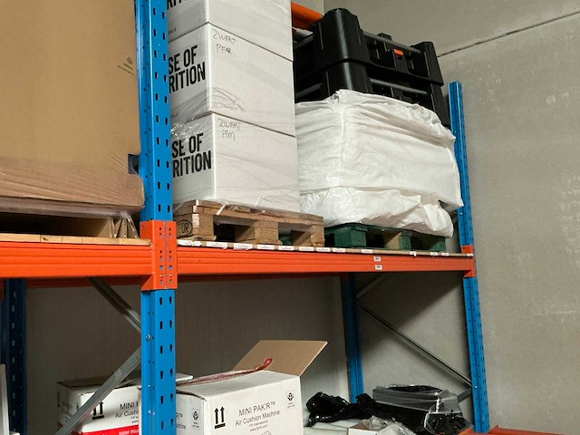 Ramada ca 24,5 lm sp80 palletstelling - afbeelding 4 van  10