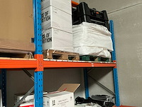 Ramada ca 24,5 lm sp80 palletstelling - afbeelding 4 van  10