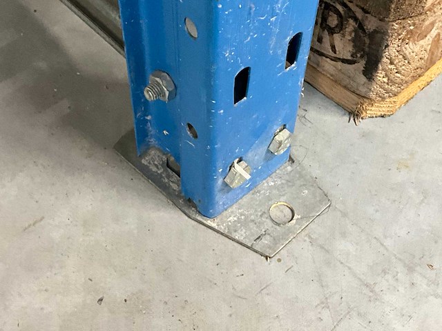 Ramada ca 24,5 lm sp80 palletstelling - afbeelding 9 van  10