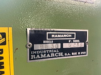 Ramarch pn30 korpuspers - afbeelding 7 van  11