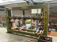 Ramarch pn30 korpuspers