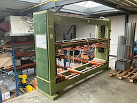 Ramarch pn30 korpuspers - afbeelding 8 van  11