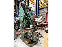 Rambaudi - fv4 - universele freesmachine - afbeelding 1 van  6