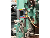 Rambaudi - fv4 - universele freesmachine - afbeelding 2 van  6