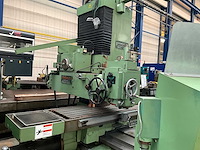 Rambaudi - versamill 12 - bedfreesmachine - afbeelding 3 van  11