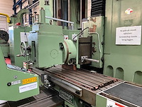 Rambaudi - versamill 12 - bedfreesmachine - afbeelding 8 van  11