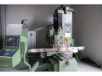 Rambaudi - versamill 12 - bedfreesmachine - afbeelding 1 van  5