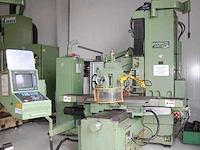 Rambaudi - versamill 12 - bedfreesmachine - afbeelding 8 van  11