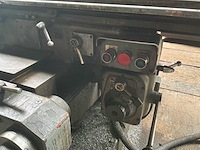 Rambaudi ms3 universele fresmachine - afbeelding 4 van  17