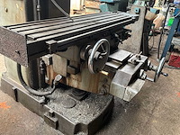Rambaudi ms3 universele fresmachine - afbeelding 7 van  17