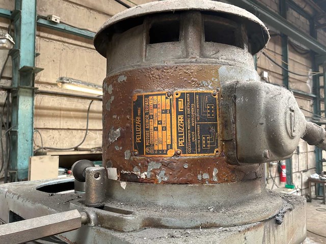 Rambaudi ms3 universele fresmachine - afbeelding 9 van  17