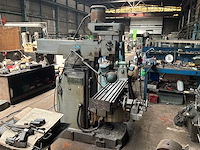 Rambaudi ms3 universele fresmachine - afbeelding 12 van  17