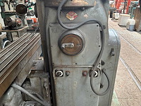 Rambaudi ms3 universele fresmachine - afbeelding 17 van  17