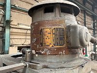 Rambaudi ms3 universele fresmachine - afbeelding 7 van  13