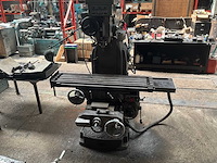 Rambaudi ms3 universele fresmachine - afbeelding 9 van  13