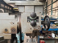 Rambaudi ms3 universele fresmachine - afbeelding 12 van  13