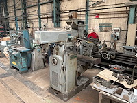Rambaudi ms3 universele fresmachine - afbeelding 13 van  13