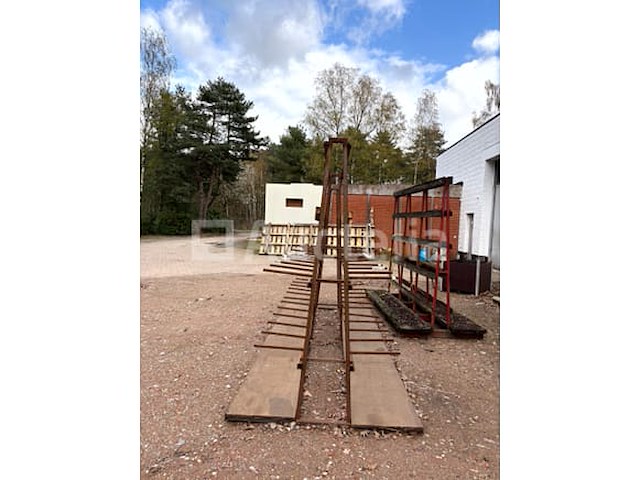 Ramen bok - afbeelding 2 van  5