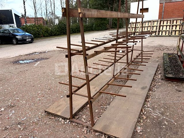 Ramen bok - afbeelding 3 van  5