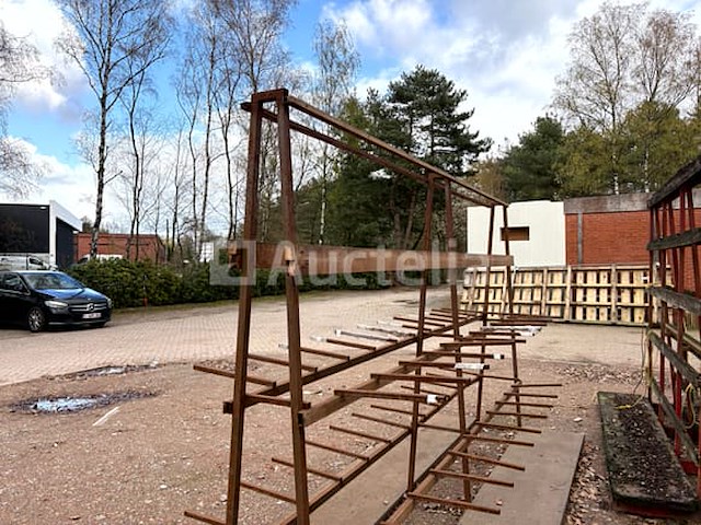 Ramen bok - afbeelding 4 van  5