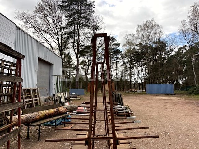 Ramen bok - afbeelding 5 van  5