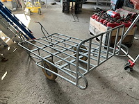 Ramenwagen - afbeelding 1 van  4
