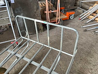 Ramenwagen - afbeelding 2 van  4