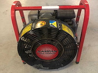 Ramfan overdrukventilator - afbeelding 1 van  2