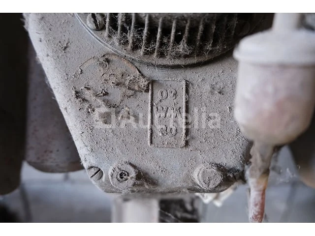 Rammer - afbeelding 2 van  8