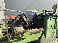 Ramo t45 metaal draaibank - afbeelding 2 van  10