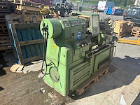 Ramo t45 metaal draaibank - afbeelding 3 van  10